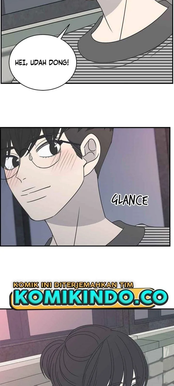 Chapter 81 - halaman 23