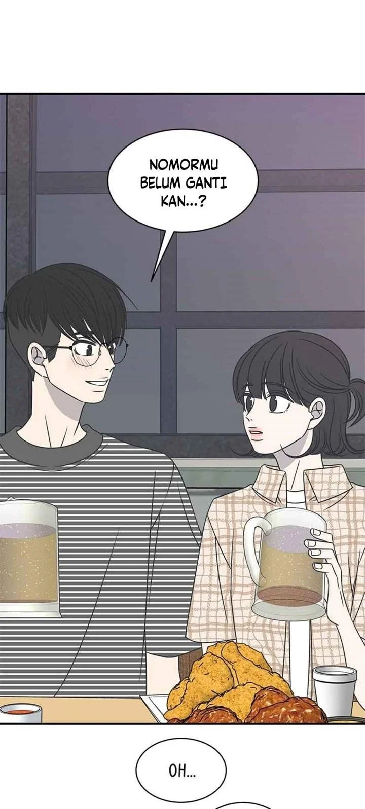 Chapter 81 - halaman 25