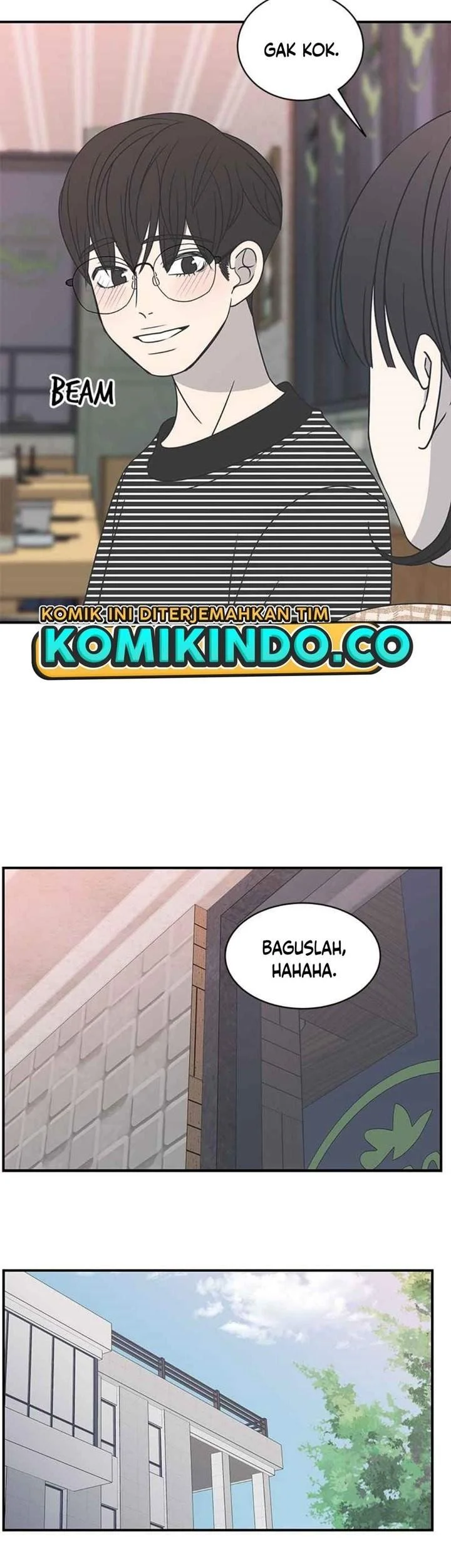 Chapter 81 - halaman 26