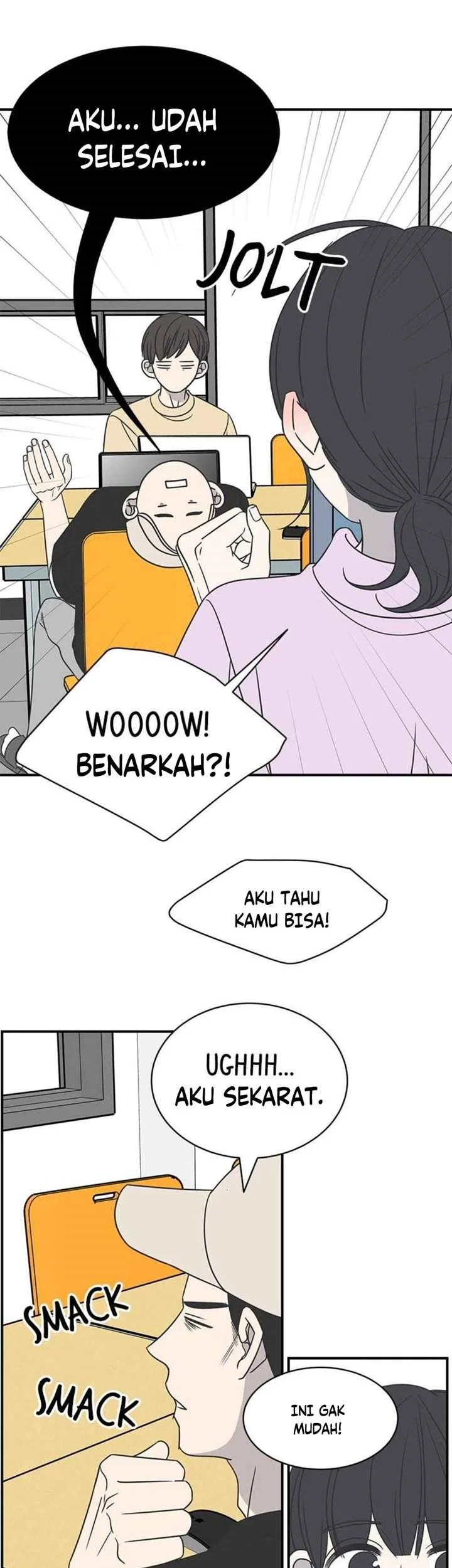 Chapter 81 - halaman 30