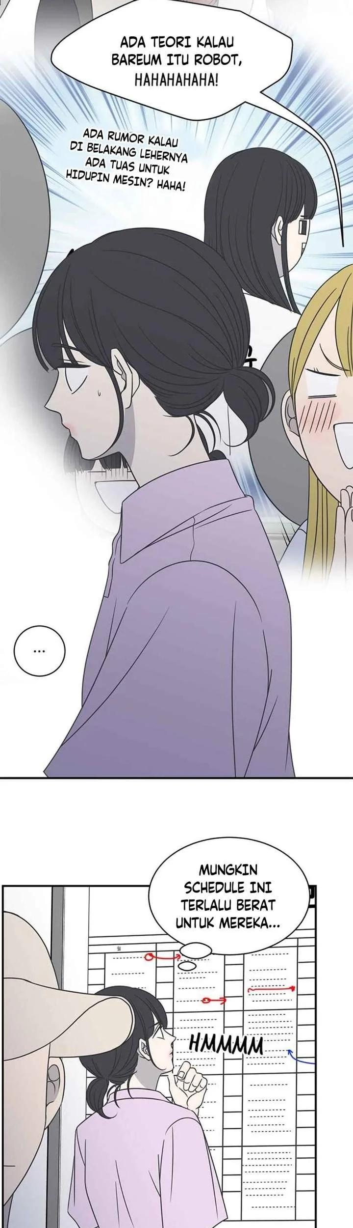 Chapter 81 - halaman 32