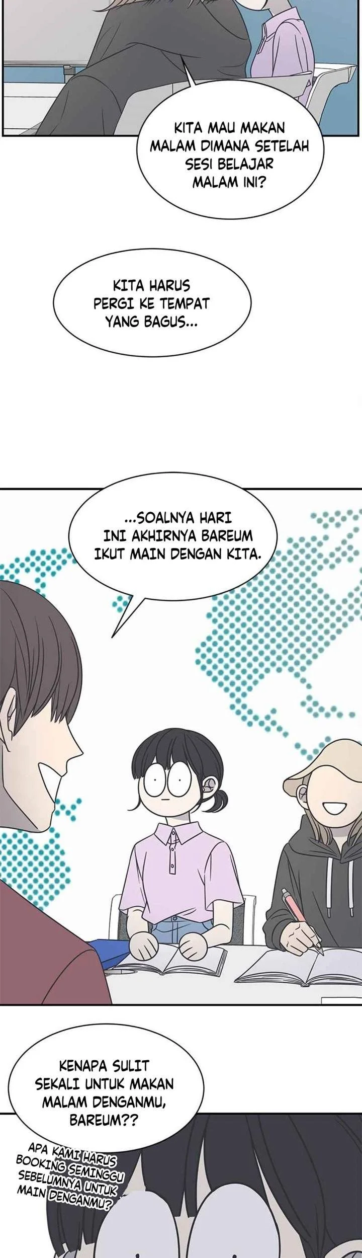 Chapter 82 - halaman 43