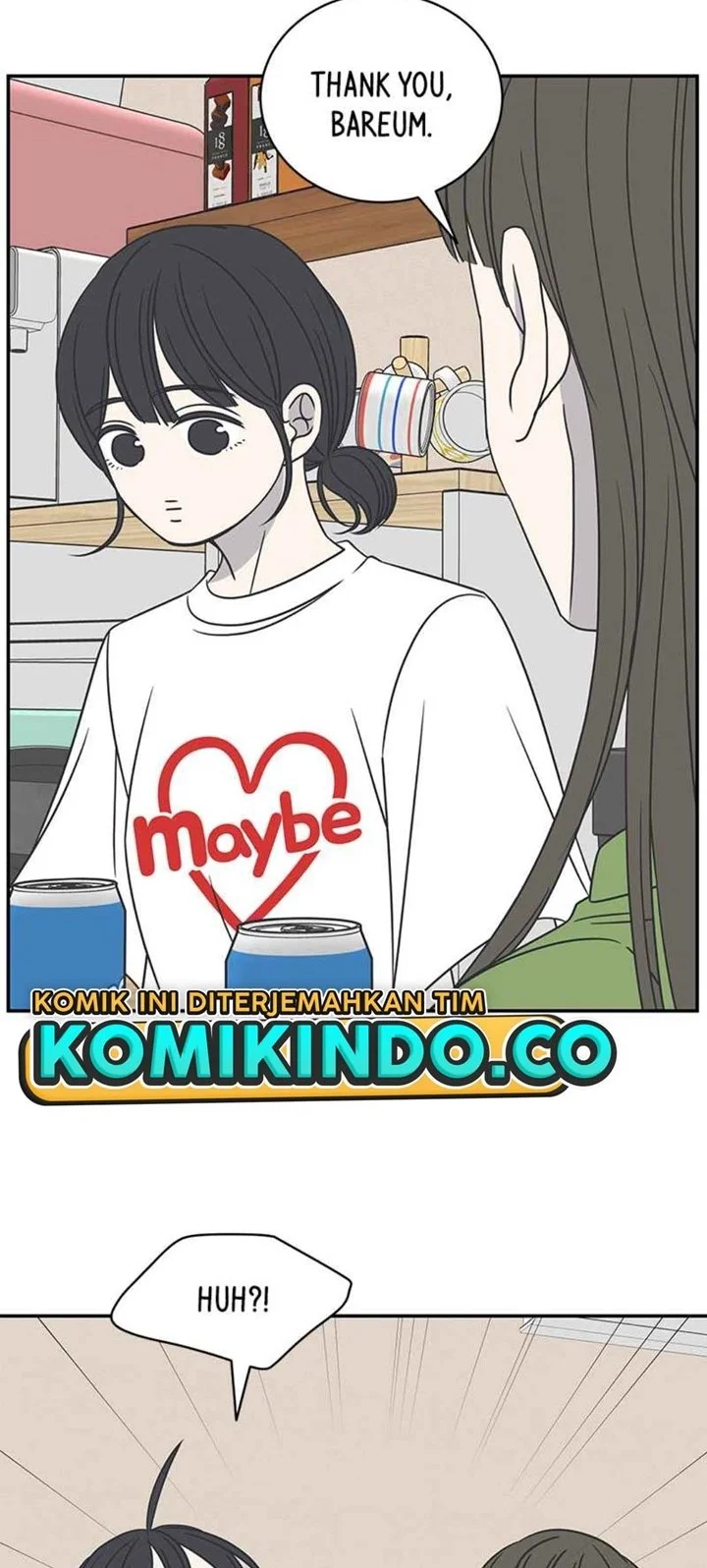 Chapter 83 - halaman 27