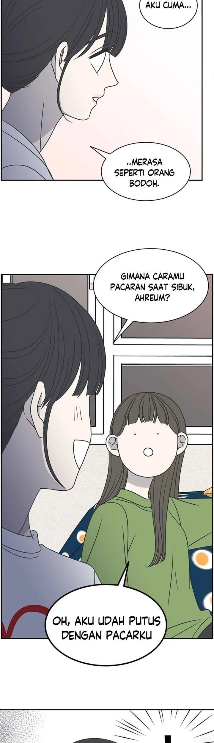 Chapter 83 - halaman 31
