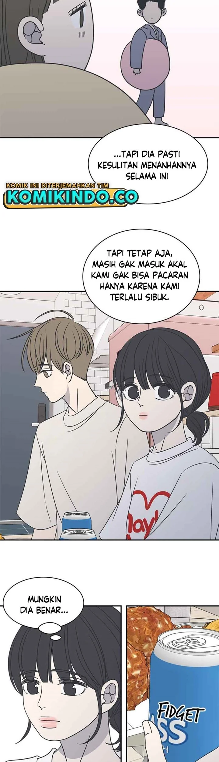 Chapter 83 - halaman 35