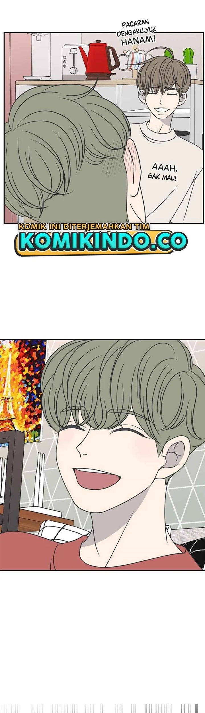 Chapter 83 - halaman 39