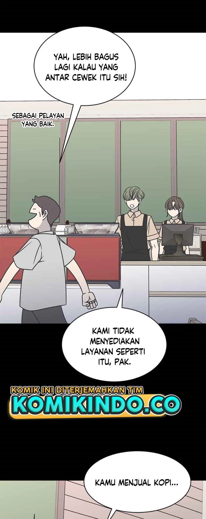 Chapter 84 - halaman 32