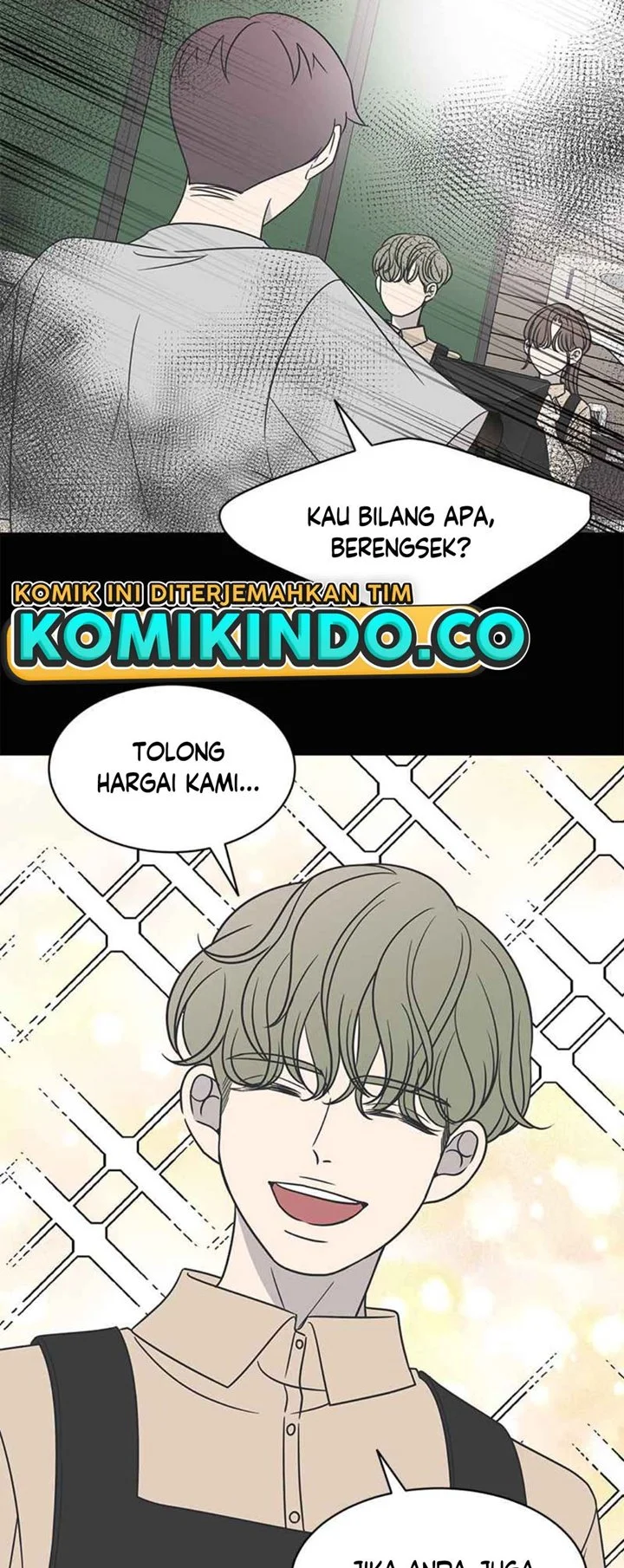 Chapter 84 - halaman 34