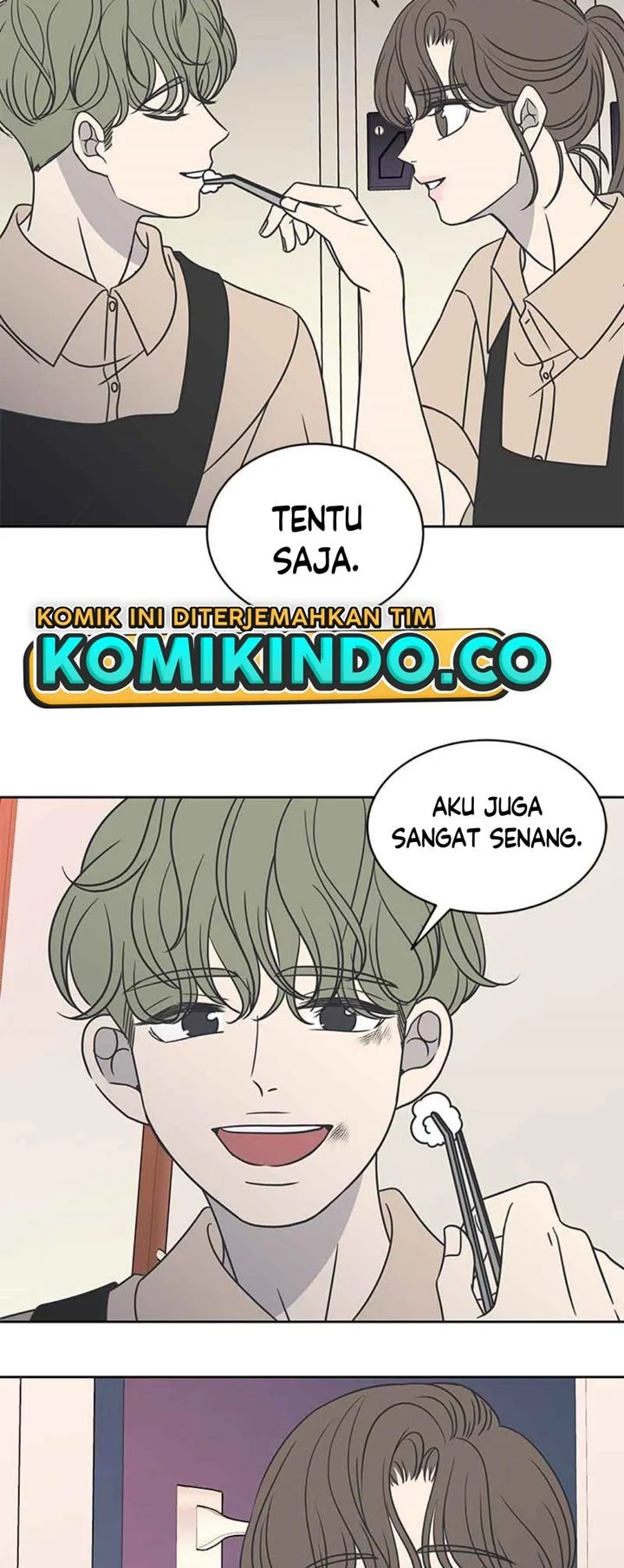 Chapter 84 - halaman 40