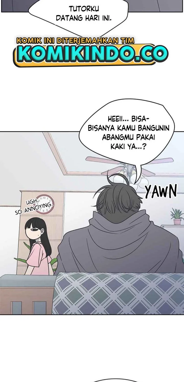 Chapter 84 - halaman 47