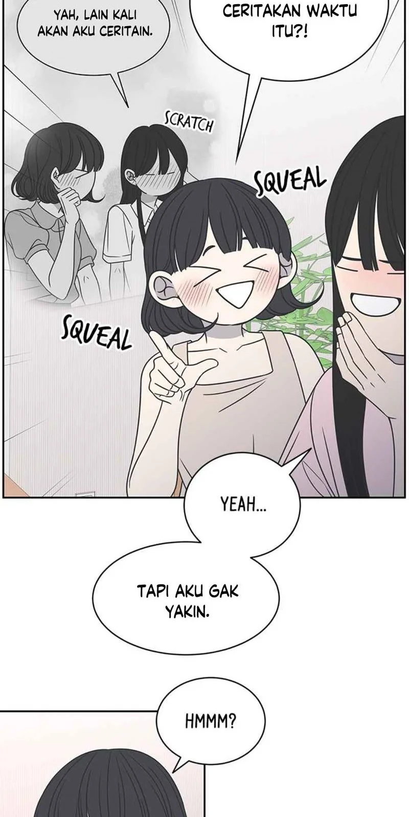 Chapter 85 - halaman 28