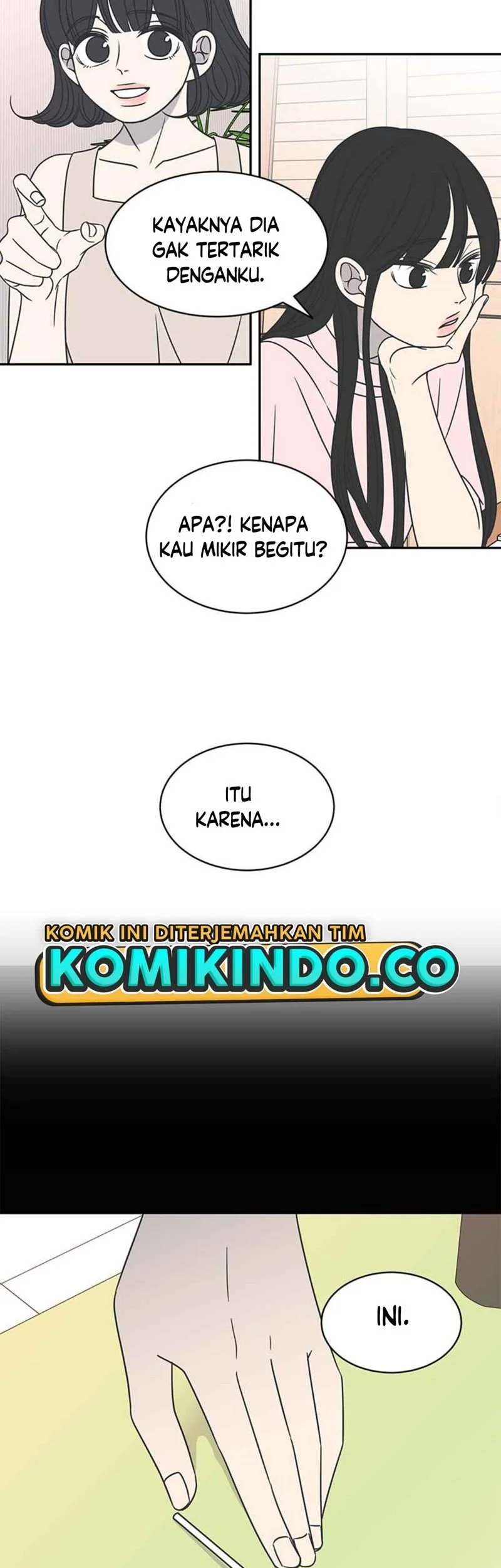 Chapter 85 - halaman 29