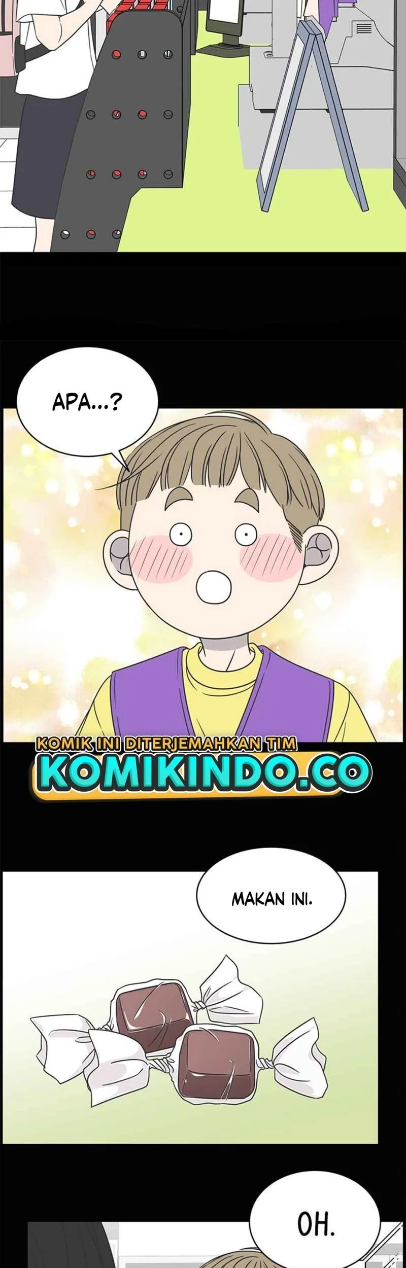 Chapter 85 - halaman 31