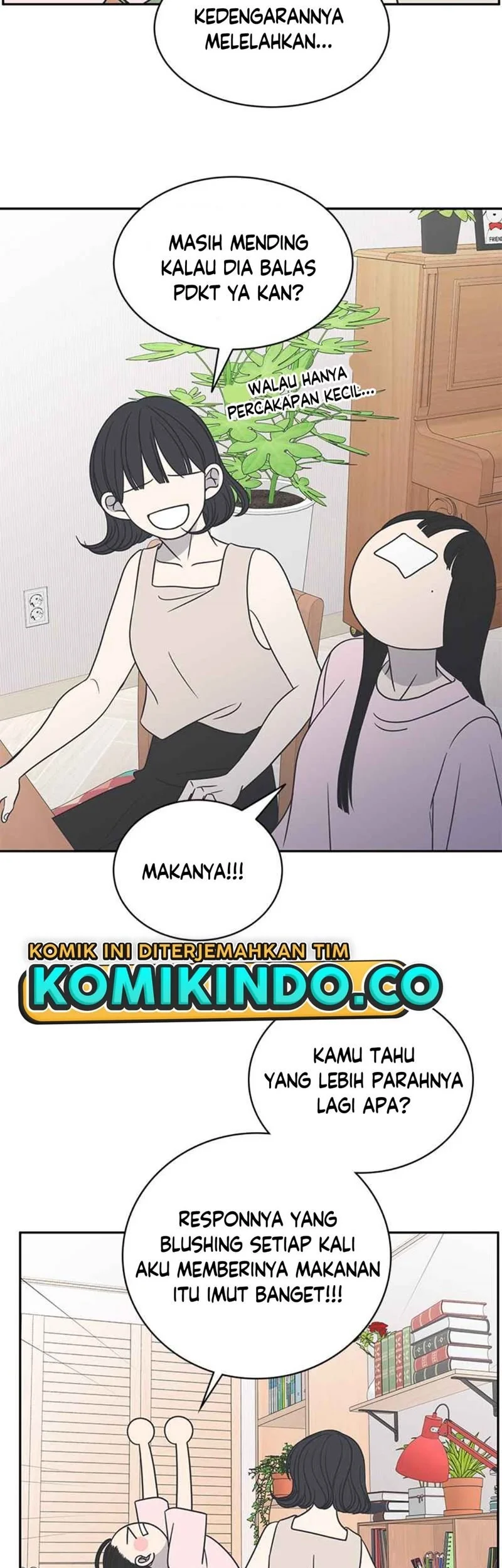 Chapter 85 - halaman 36