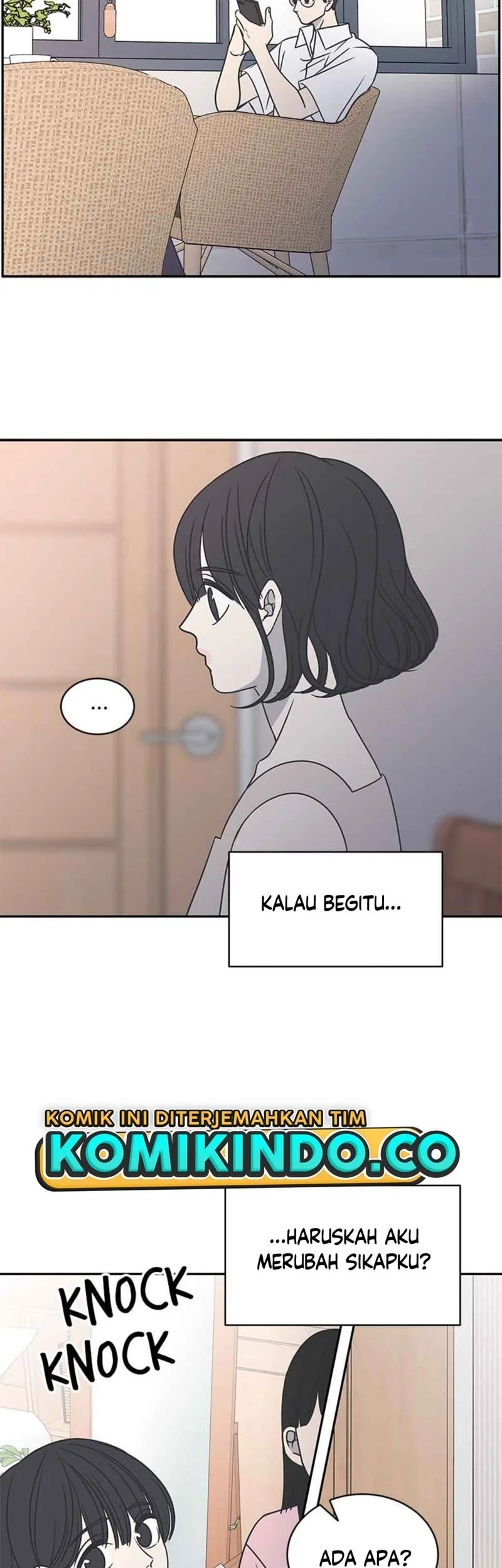 Chapter 85 - halaman 40