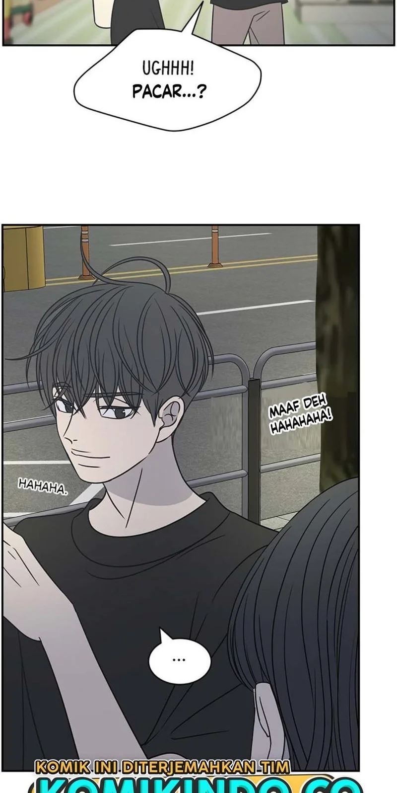 Chapter 86 - halaman 27