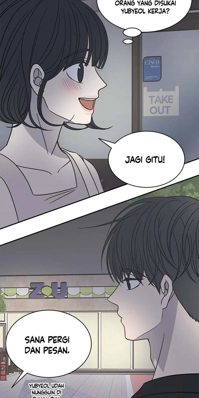 Chapter 86 - halaman 29
