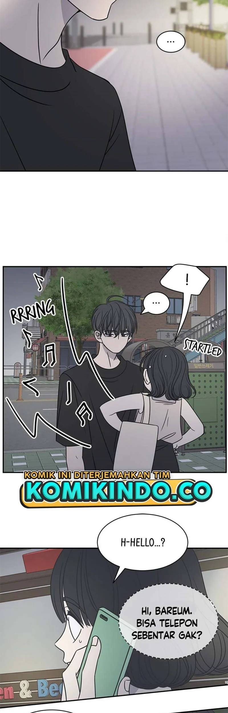 Chapter 86 - halaman 34