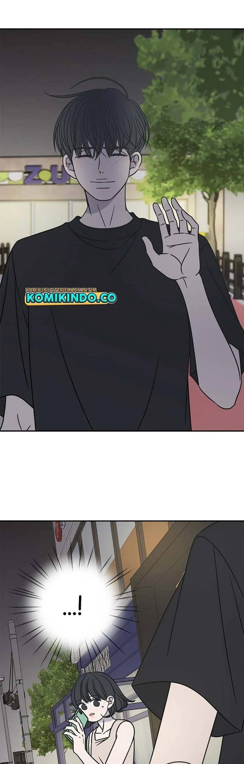 Chapter 86 - halaman 40