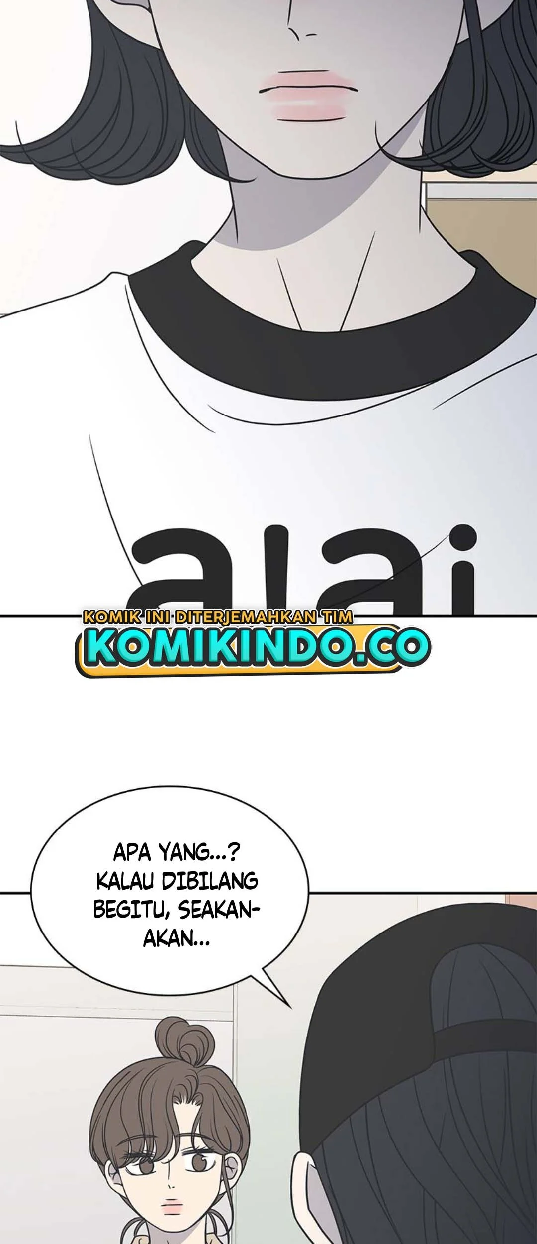 Chapter 87 - halaman 33