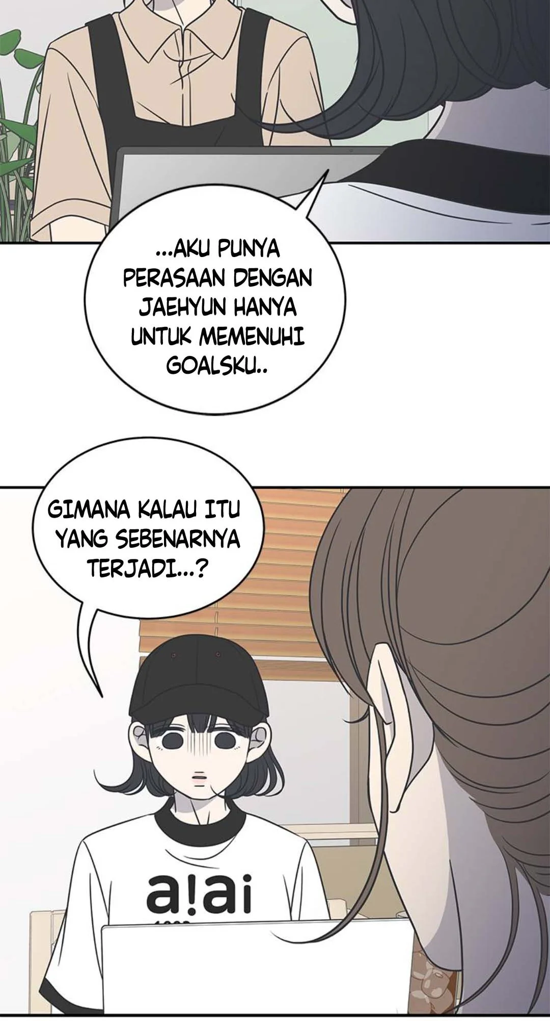 Chapter 87 - halaman 34