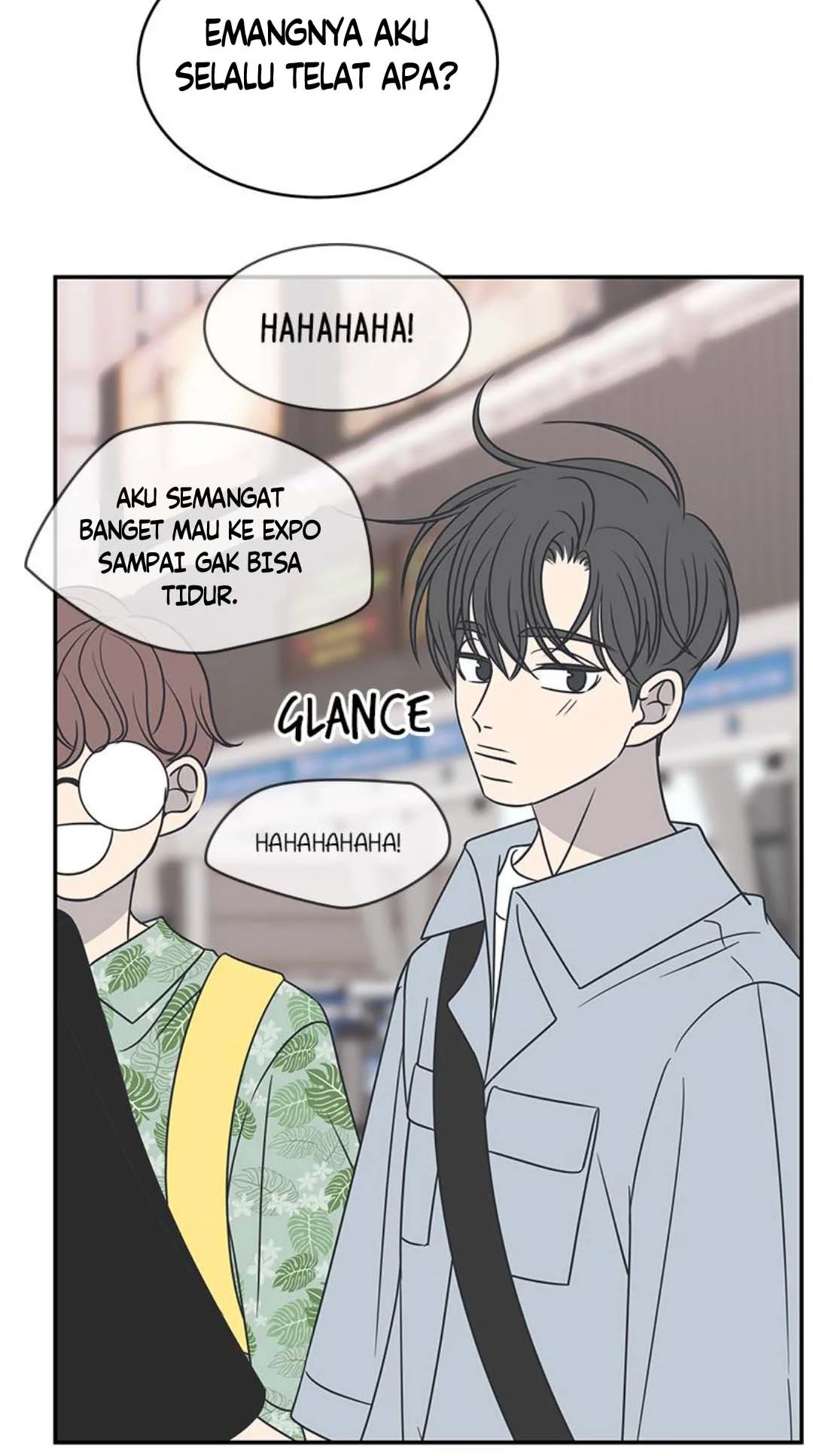 Chapter 87 - halaman 44