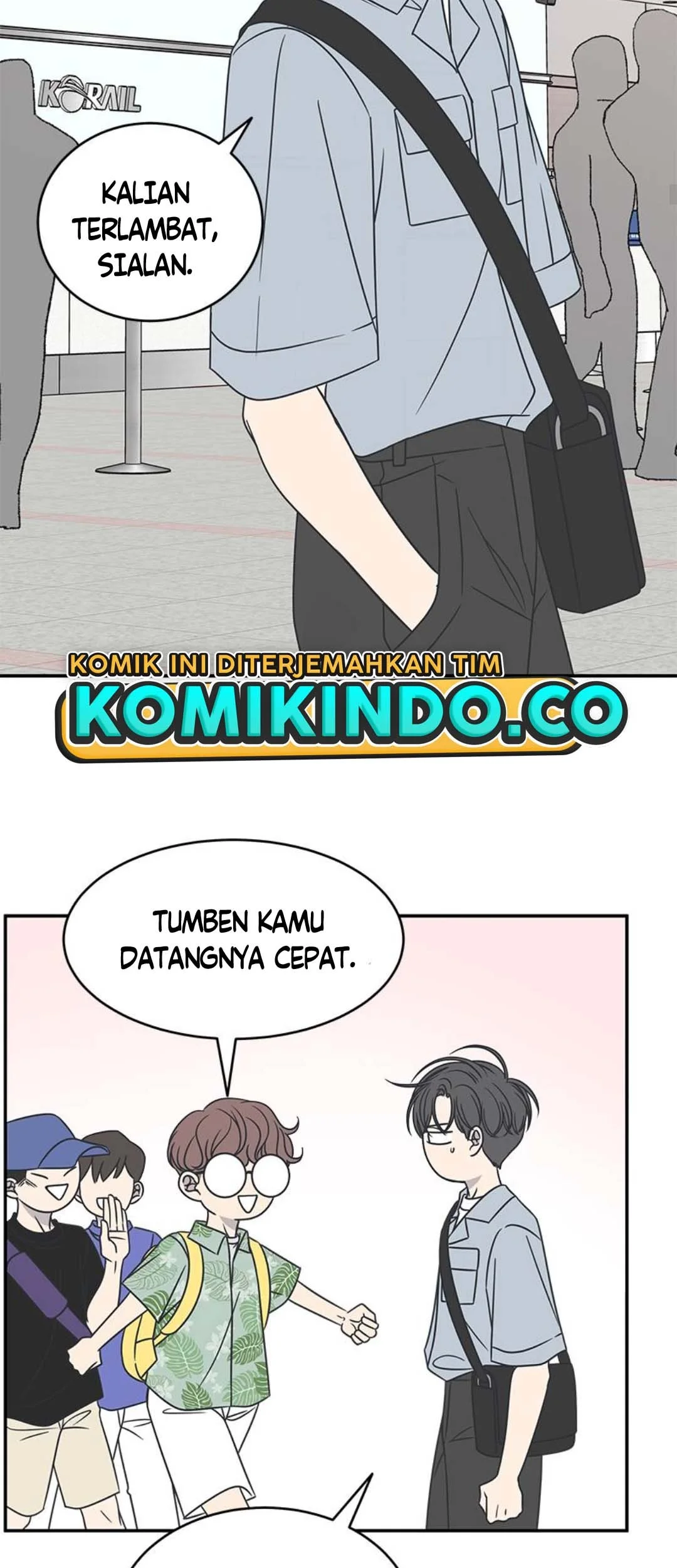 Chapter 87 - halaman 43