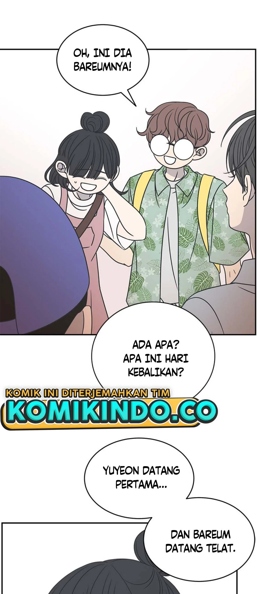 Chapter 87 - halaman 47