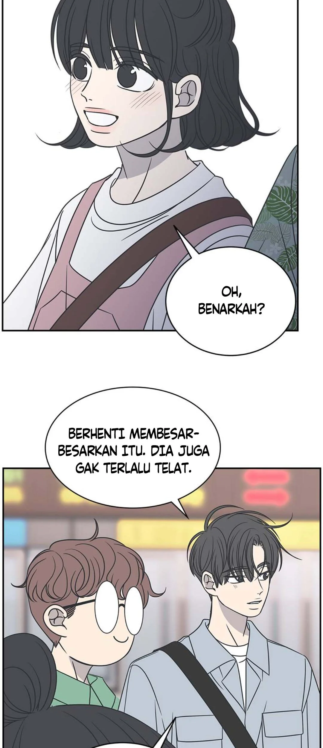 Chapter 87 - halaman 48