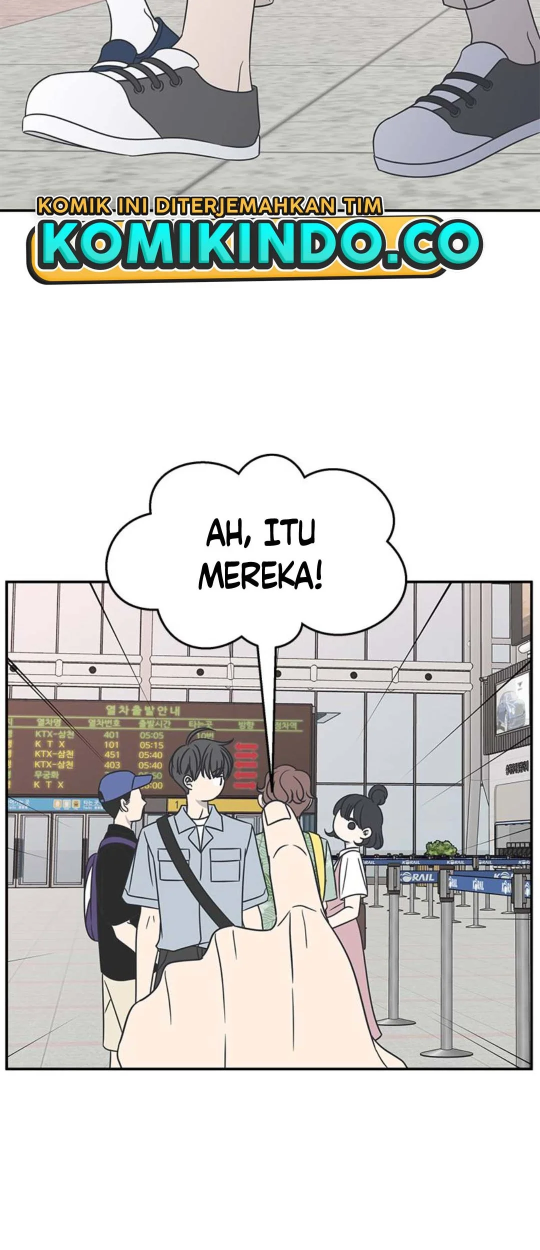Chapter 87 - halaman 50