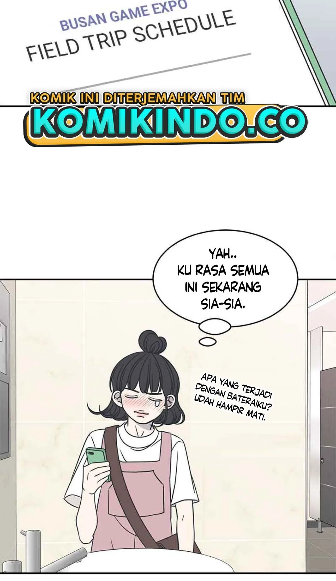 Chapter 88 - halaman 46