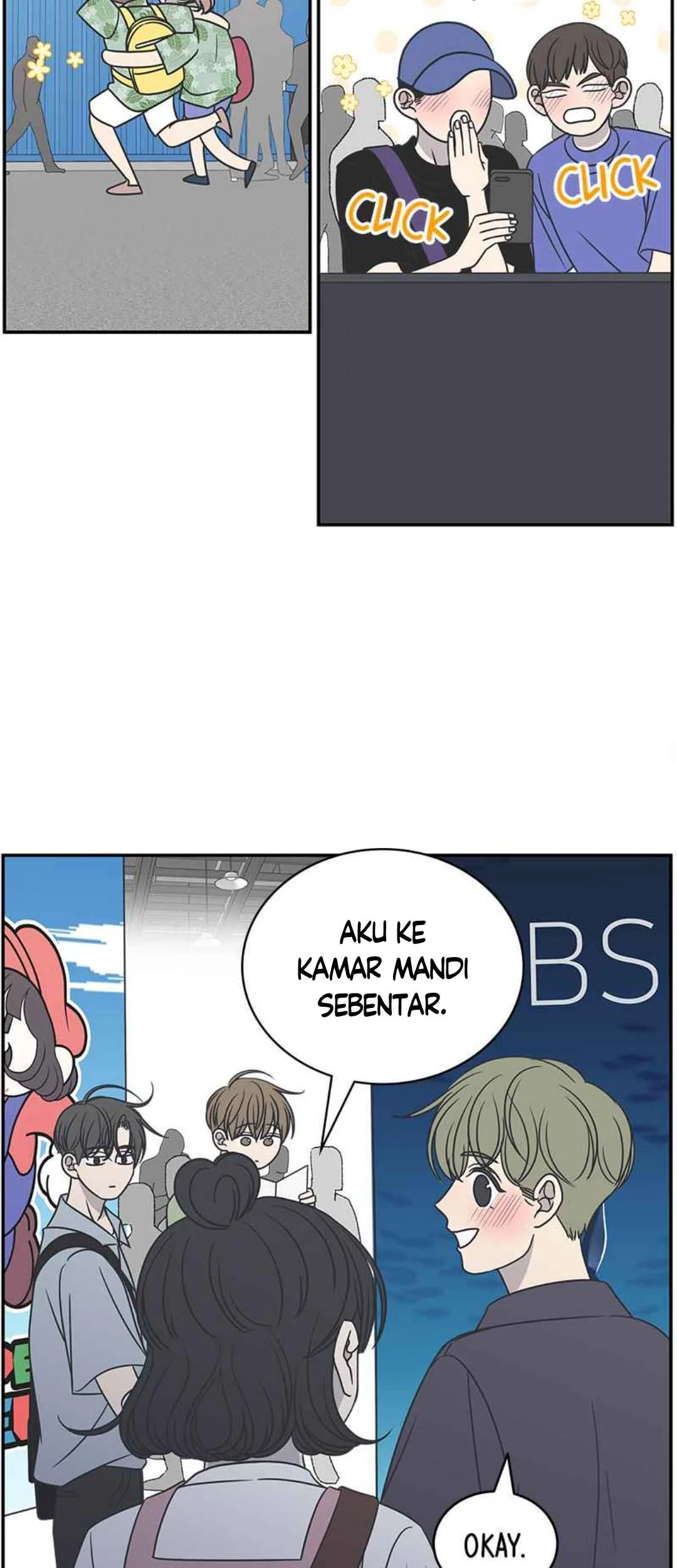 Chapter 88 - halaman 42