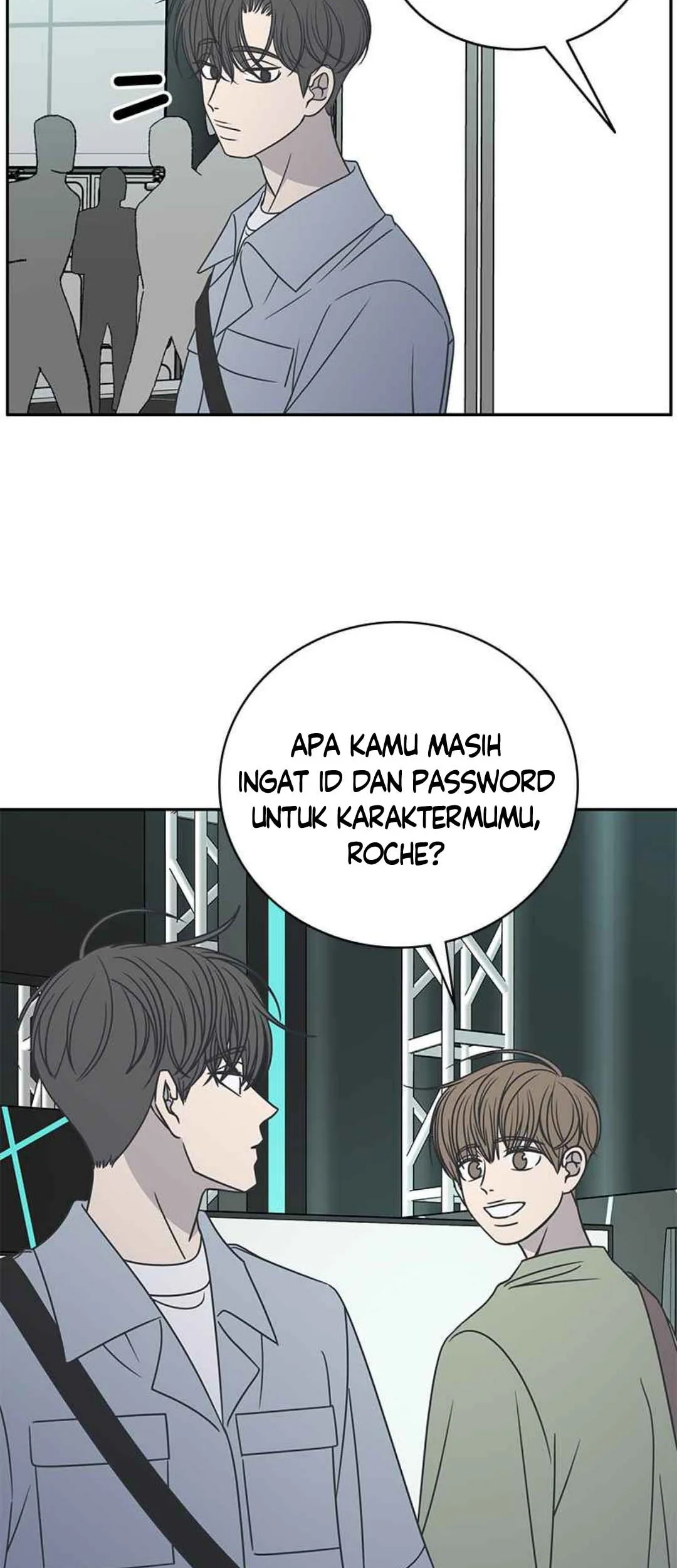 Chapter 88 - halaman 54