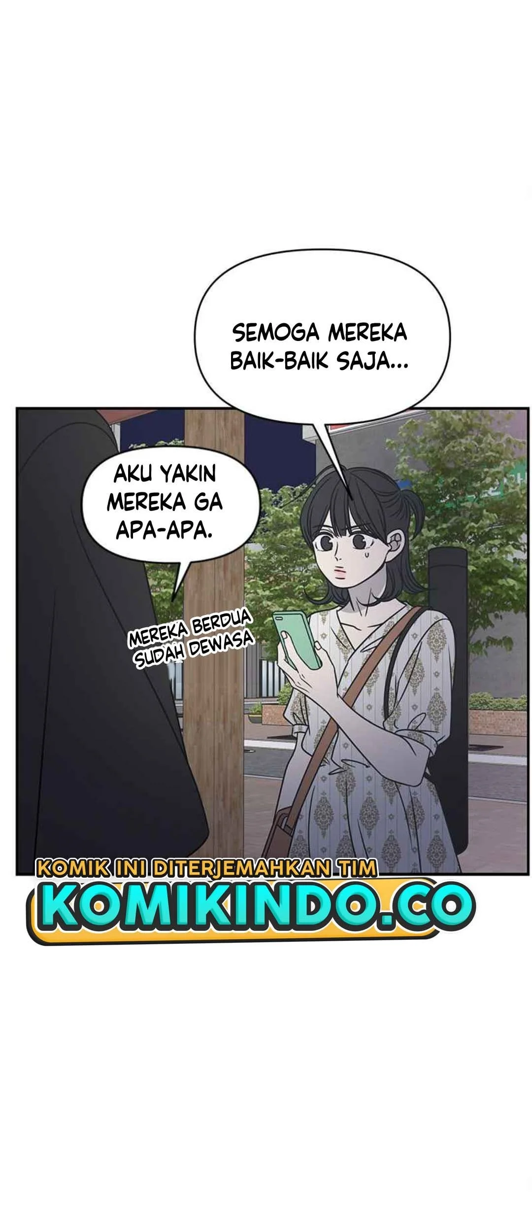 Chapter 95 - halaman 70