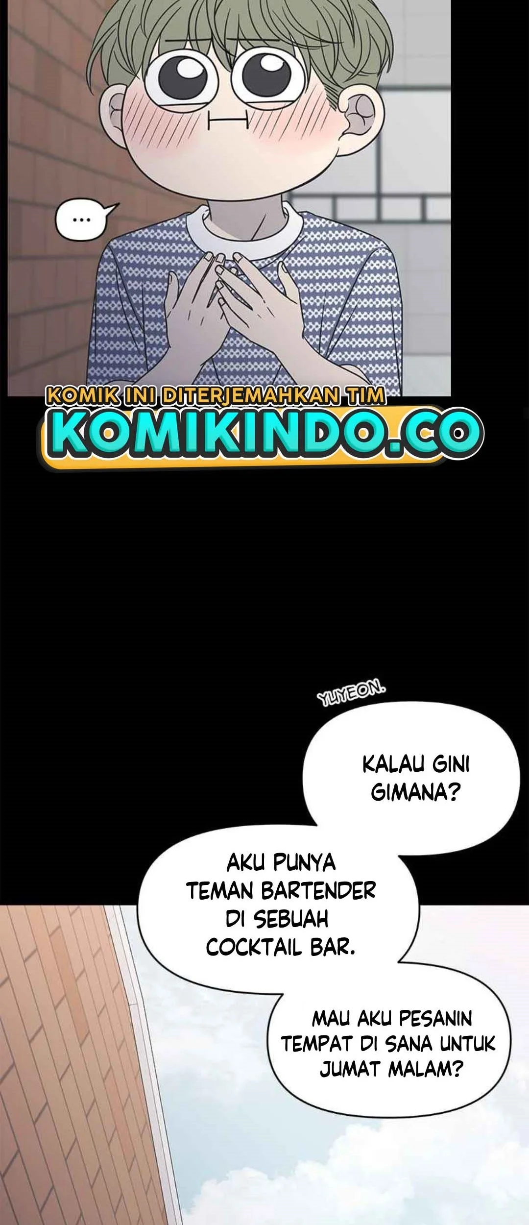 Chapter 95 - halaman 84