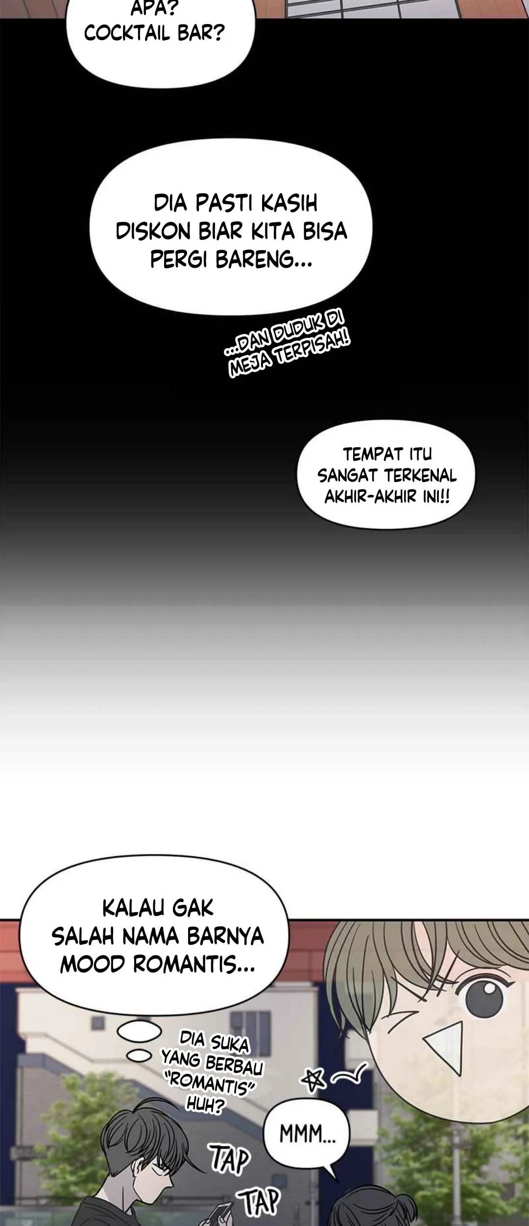 Chapter 95 - halaman 86