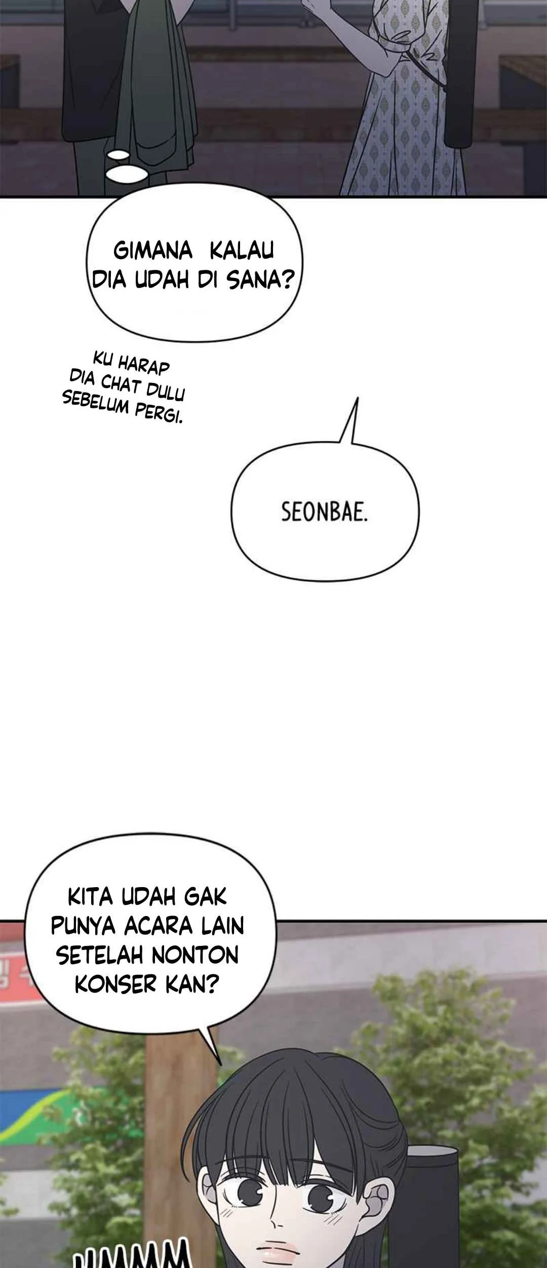 Chapter 95 - halaman 88