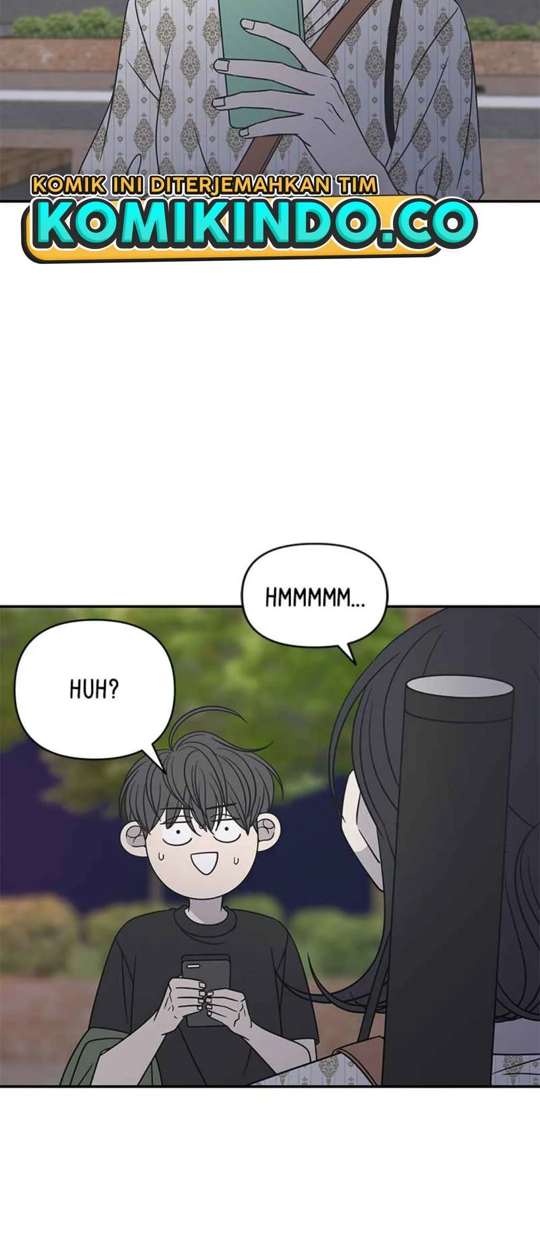 Chapter 95 - halaman 90