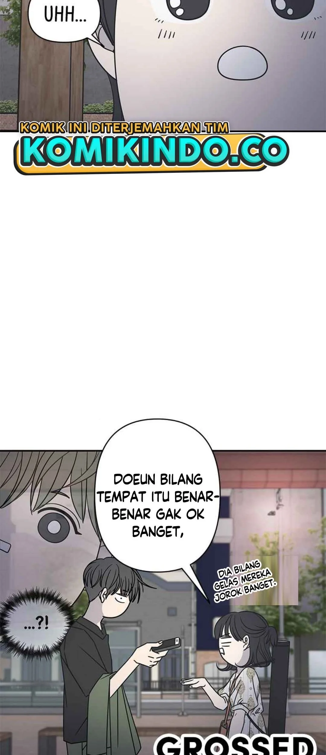 Chapter 95 - halaman 100