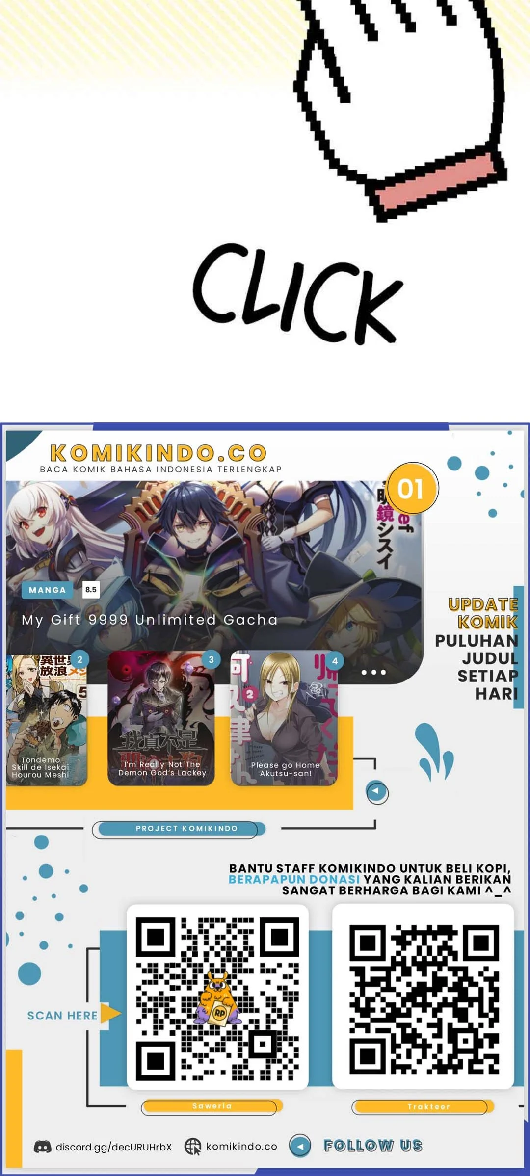 Chapter 95 - halaman 111
