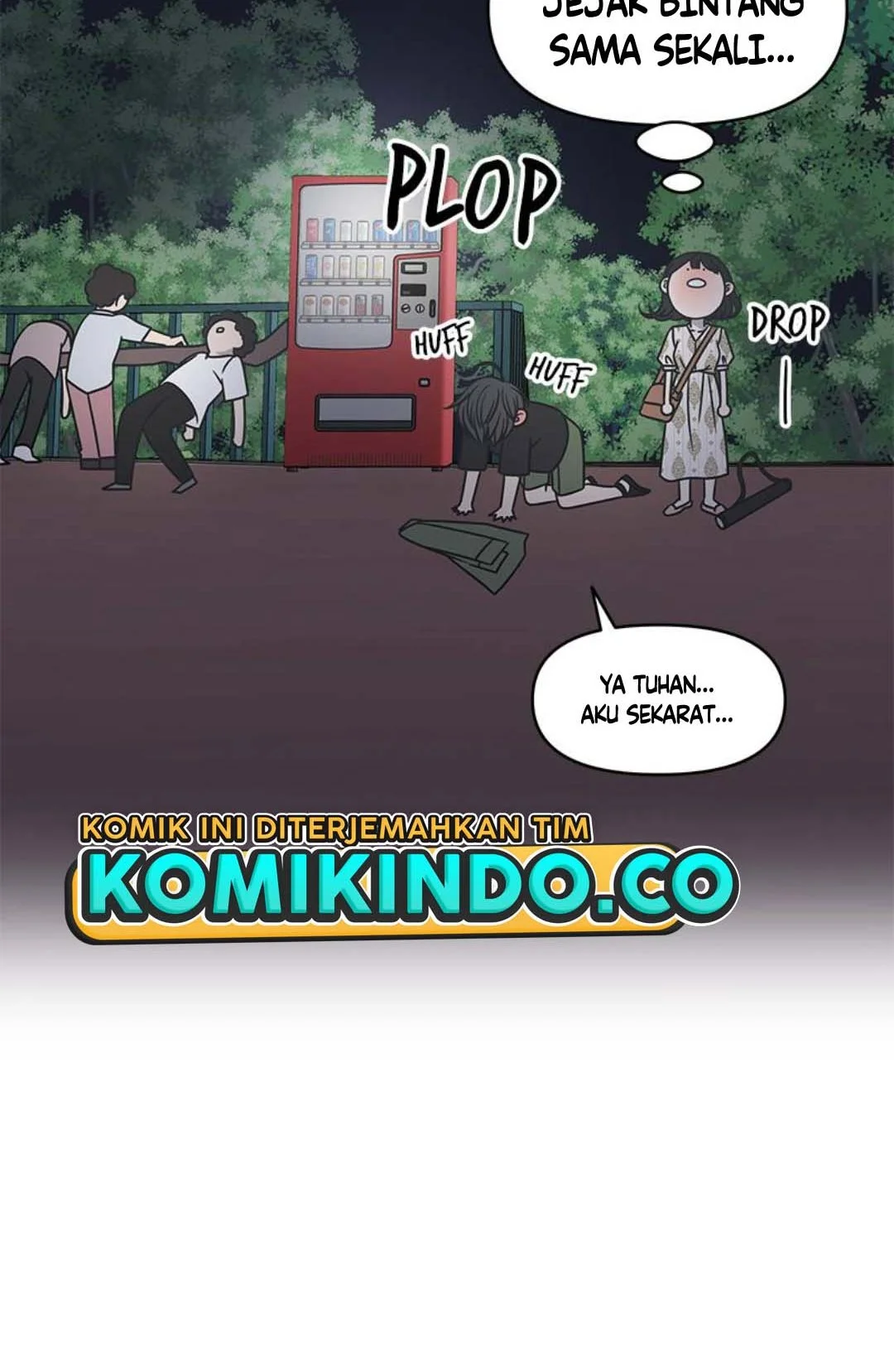 Chapter 96 - halaman 110