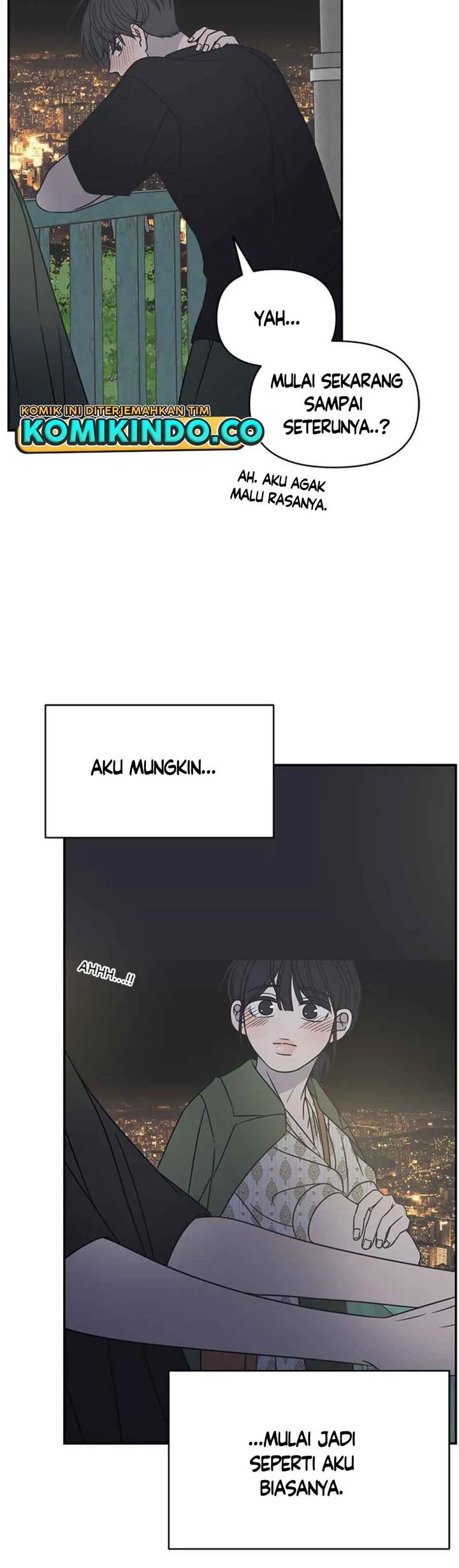 Chapter 97 - halaman 70