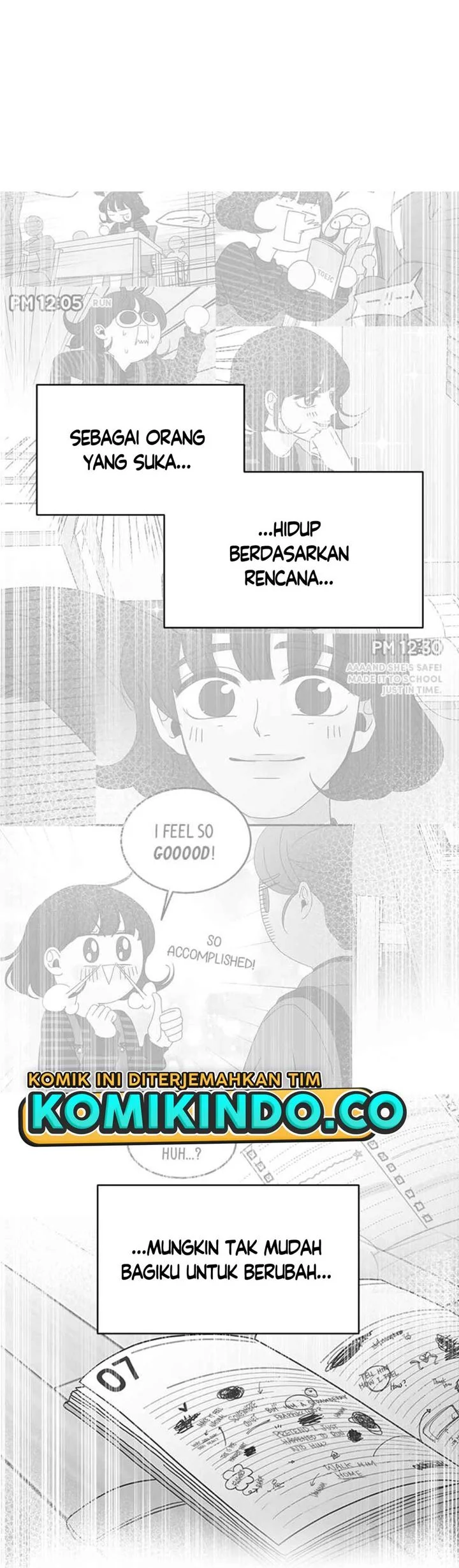 Chapter 97 - halaman 71