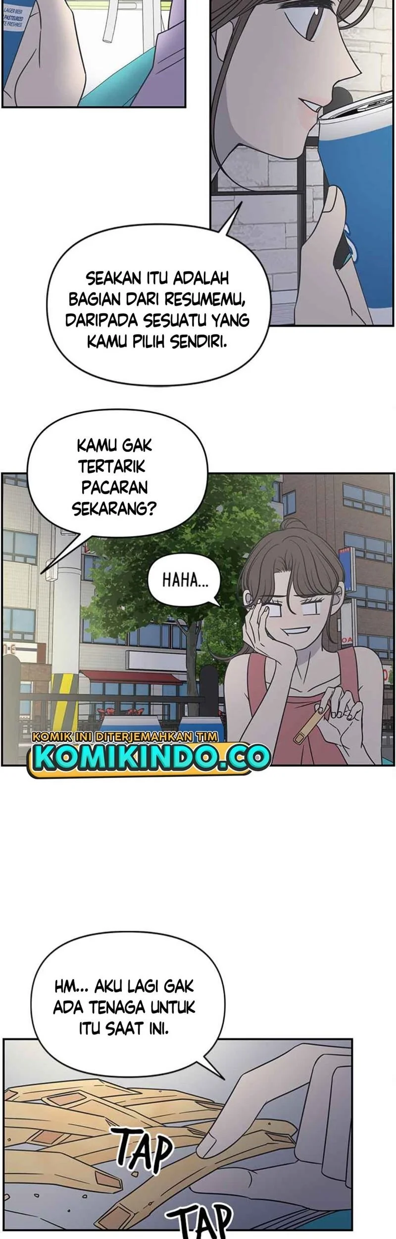 Chapter 99 - halaman 43