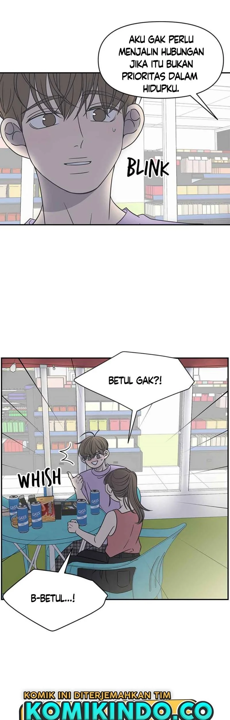Chapter 99 - halaman 56