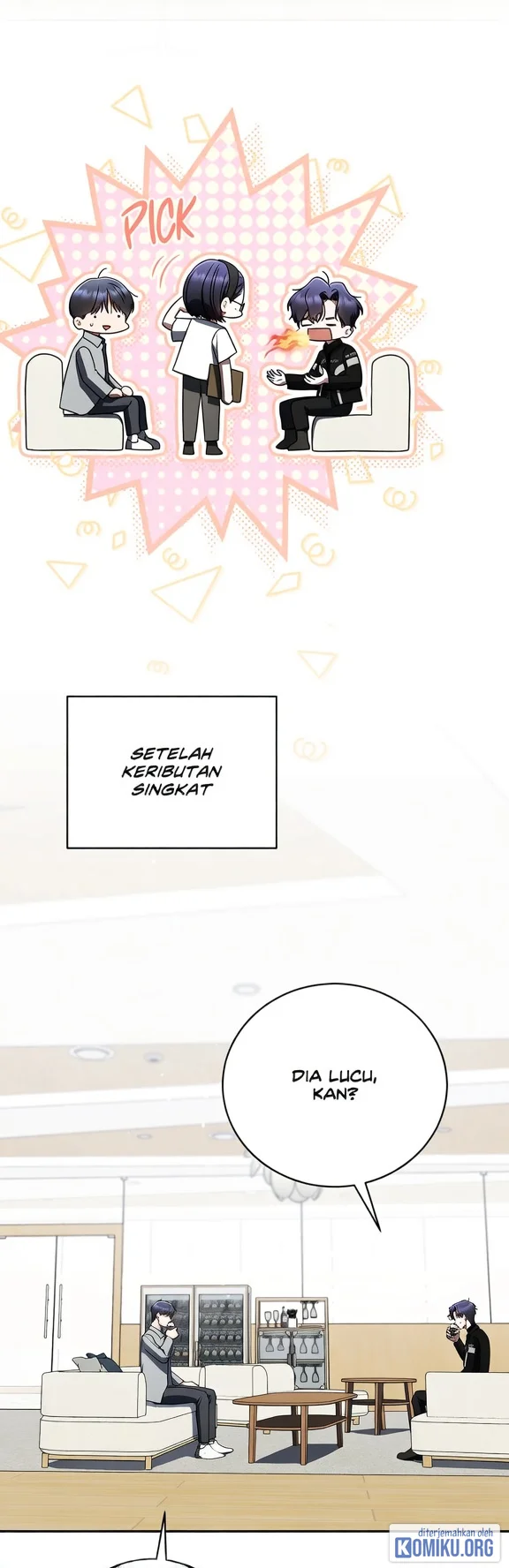 Chapter 38 - halaman 2