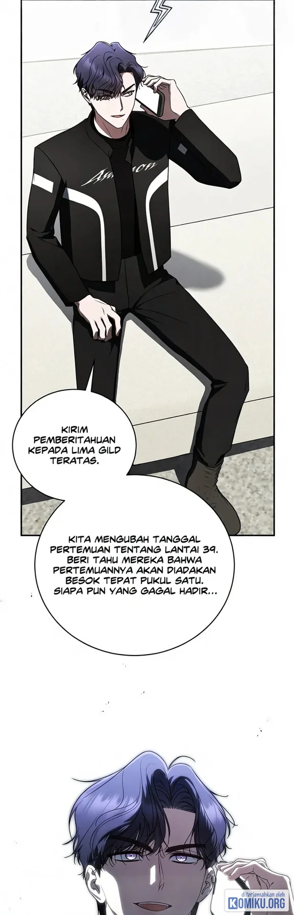 Chapter 38 - halaman 30