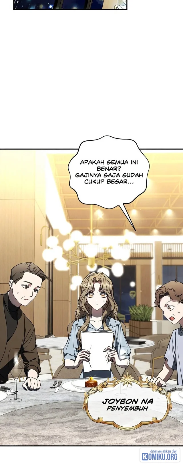 Chapter 40 - halaman 22