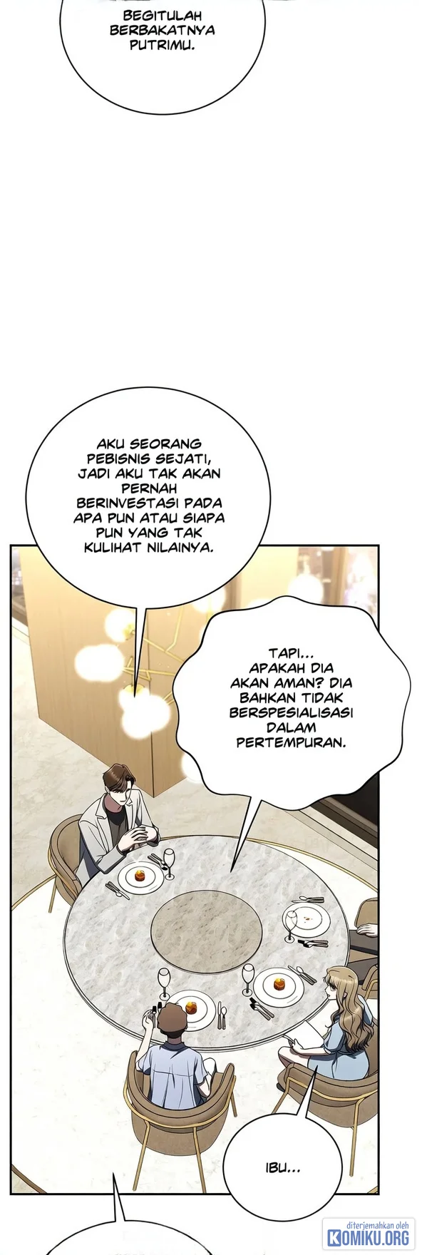 Chapter 40 - halaman 23