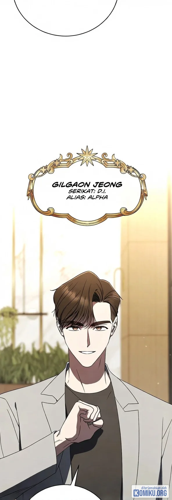 Chapter 40 - halaman 26